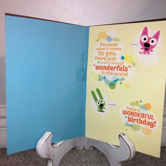 Lot of 2 new hoops&yoyo cards - Picture 5 of 7